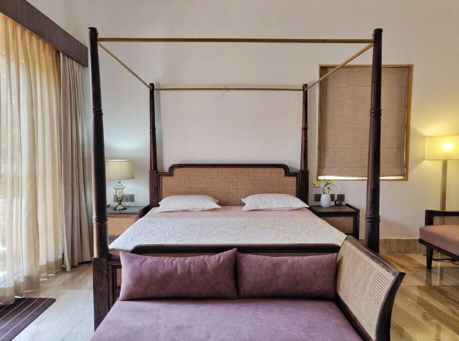 Rehmyra - 3br Lux W/ Private Pool, Villa *